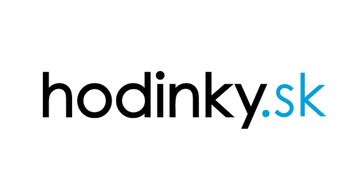 Hodinky.sk zlavove kody, zlavy, kupony, akcie