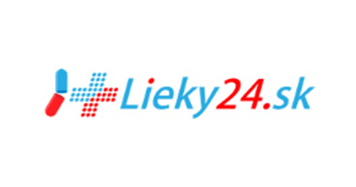 Lieky24.sk zlavove kody, zlavy, kupony, akcie